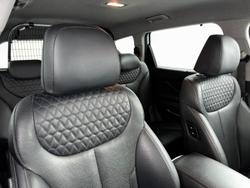 2021 Hyundai
Santa Fe Elite