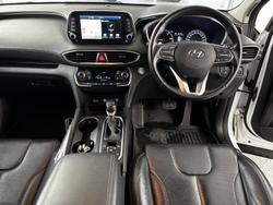 2021 Hyundai
Santa Fe Elite