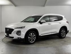 2021 Hyundai
Santa Fe Elite