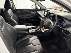 2021 Hyundai
Santa Fe Elite