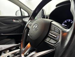 2021 Hyundai
Santa Fe Elite