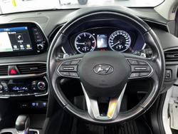 2021 Hyundai
Santa Fe Elite