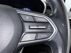 2021 Hyundai
Santa Fe Elite