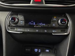 2021 Hyundai
Santa Fe Elite