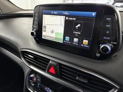 2021 Hyundai
Santa Fe Elite