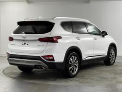 2021 Hyundai
Santa Fe Elite