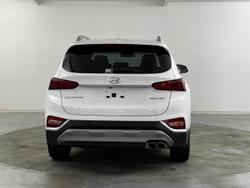 2021 Hyundai
Santa Fe Elite