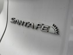 2021 Hyundai
Santa Fe Elite