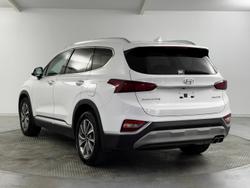 2021 Hyundai
Santa Fe Elite