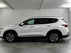 2021 Hyundai
Santa Fe Elite