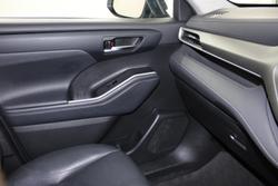2021 Toyota
Kluger GXL