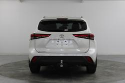 2021 Toyota
Kluger GXL