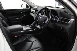2021 Toyota
Kluger GXL