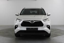 2021 Toyota
Kluger GXL