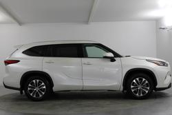2021 Toyota
Kluger GXL