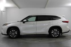 2021 Toyota
Kluger GXL