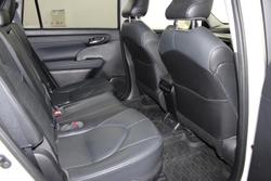 2021 Toyota
Kluger GXL