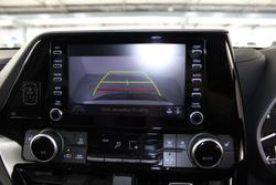 2021 Toyota
Kluger GXL