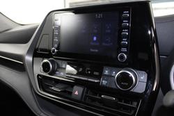 2021 Toyota
Kluger GXL