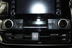 2021 Toyota
Kluger GXL