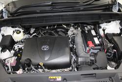 2021 Toyota
Kluger GXL