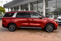 2025 Kia
Carnival GT-Line HEV