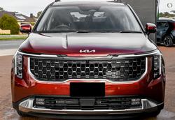 2025 Kia
Carnival GT-Line HEV