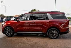 2025 Kia
Carnival GT-Line HEV