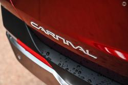 2025 Kia
Carnival GT-Line HEV