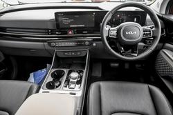 2025 Kia
Carnival GT-Line HEV