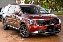 2025 Kia
Carnival GT-Line HEV