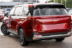 2025 Kia
Carnival GT-Line HEV