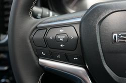 2024 Isuzu
D-MAX LS-U