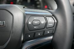 2024 Isuzu
D-MAX LS-U