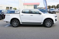 2024 Isuzu
D-MAX LS-U