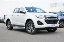 2024 Isuzu
D-MAX LS-U