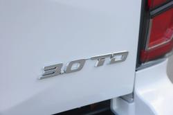 2024 Isuzu
D-MAX LS-U