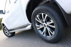 2024 Isuzu
D-MAX LS-U