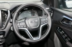 2024 Isuzu
D-MAX LS-U