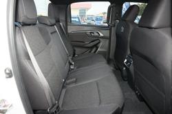 2024 Isuzu
D-MAX LS-U