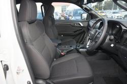 2024 Isuzu
D-MAX LS-U