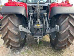 Massey Ferguson
5S.135 Dyna-6 Efficient Tractor 135Hp