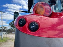 Massey Ferguson 5S.135 Dyna-6 Efficient Tractor 135Hp