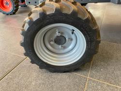 2023 Massey Ferguson
Gc1723e 23Hp Compact Tractor