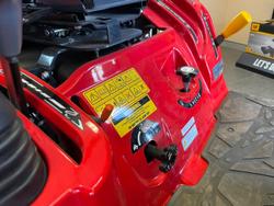 2023 Massey Ferguson
Gc1723e 23Hp Compact Tractor