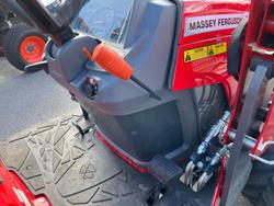 2023 Massey Ferguson
Gc1723e 23Hp Compact Tractor
