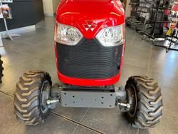 2023 Massey Ferguson
Gc1723e 23Hp Compact Tractor