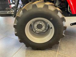 2023 Massey Ferguson
Gc1723e 23Hp Compact Tractor