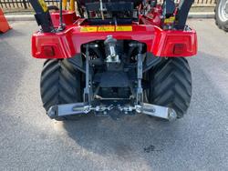 2023 Massey Ferguson
Gc1723e 23Hp Compact Tractor