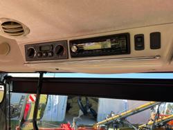 2024 Massey Ferguson 8737 S 370Hp Tractor